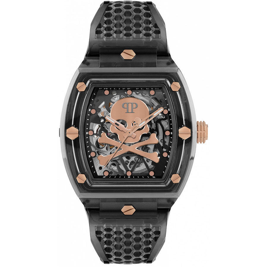 Часы Philipp Plein The Skeleton PWPTA0424